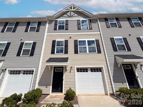 7033 Brightwork Ln, Charlotte, NC, 28269-3108 | Card Image