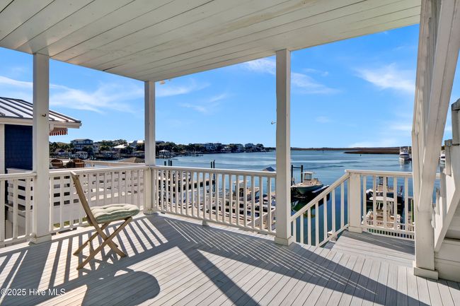 B - 440 Causeway Dr, Condo with 3 bedrooms, 3 bathrooms and 1 parking in Wrightsville Beach NC | Image 26
