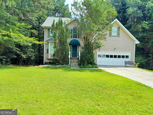 2737 Crestworth Ln, Buford, GA, 30519-6484 | Card Image