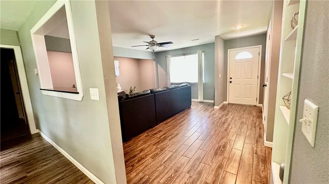 811 Gail St, House other with 4 bedrooms, 1 bathrooms and null parking in Springdale AR | Image 5