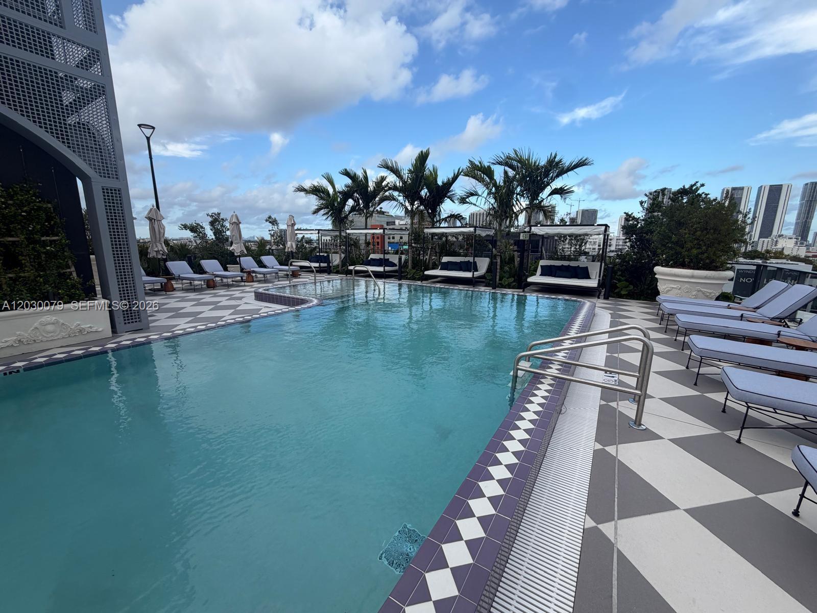 Residential Lease in Miami 3