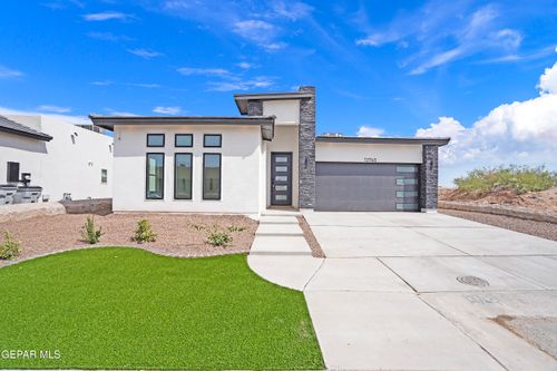 12765 Persistence Ave, El Paso, TX, 79928 | Card Image