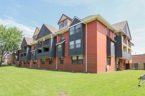 apt-303-2008 Vawter St, Urbana, IL, 61801-6488 | Card Image