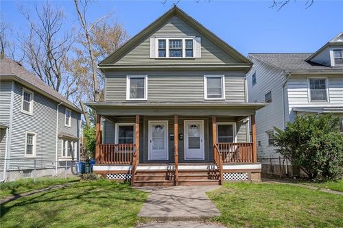 150 Gardiner Ave, Rochester, NY, 14611-2931 | Card Image