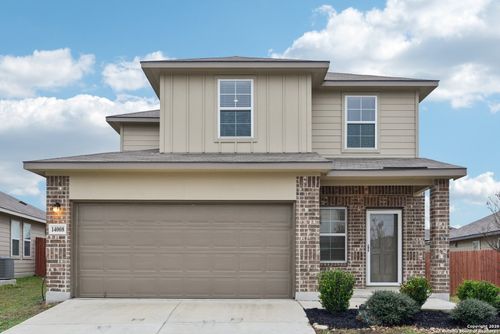 14008 Breccia Loop, San Antonio, TX, 78253-7134 | Card Image
