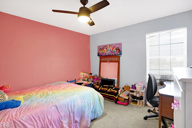 5937 Terrytown Pkwy, House other with 3 bedrooms, 3 bathrooms and null parking in Indianapolis IN | Image 38