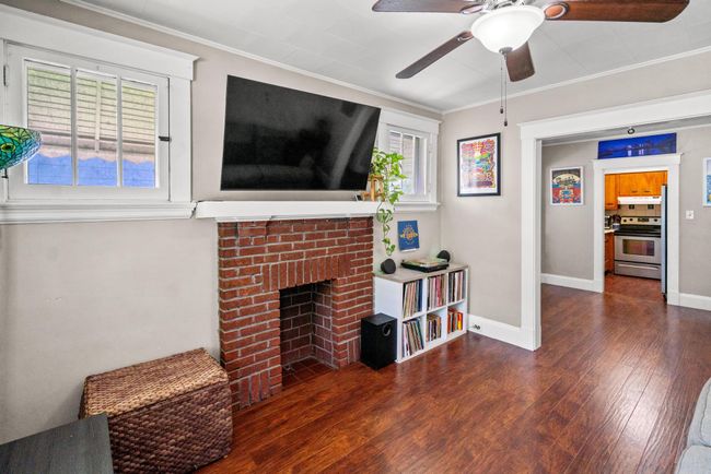377 Linden Ave, House other with 2 bedrooms, 1 bathrooms and null parking in Southgate KY | Image 4