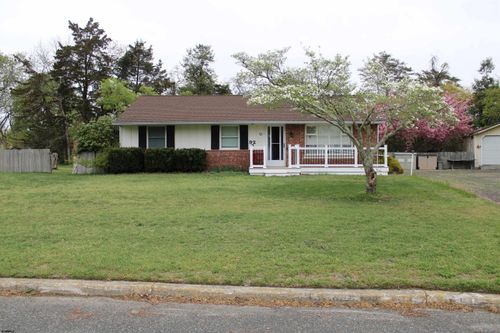 92 Cedar Dr Dr, Cape May Court House, NJ, 08210 | Card Image