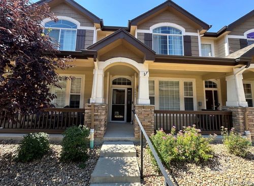 1409 Royal Troon Dr, Castle Rock, CO, 80104-5245 | Card Image