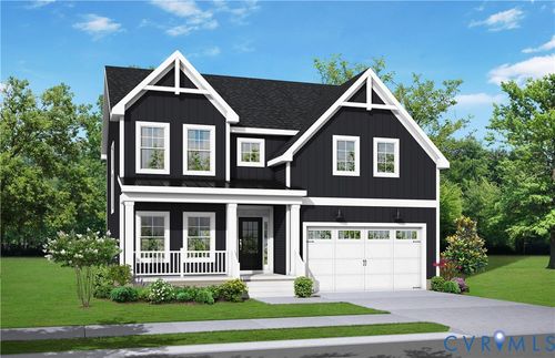 3601 Ampfield Way, Midlothian, VA, 23112-3867 | Card Image