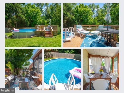 411 Warren Rd, COCKEYSVILLE, MD, 21030-2709 | Card Image