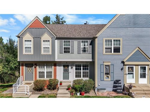 9661 W Cornell Pl, Lakewood, CO, 80227-4323 | Card Image