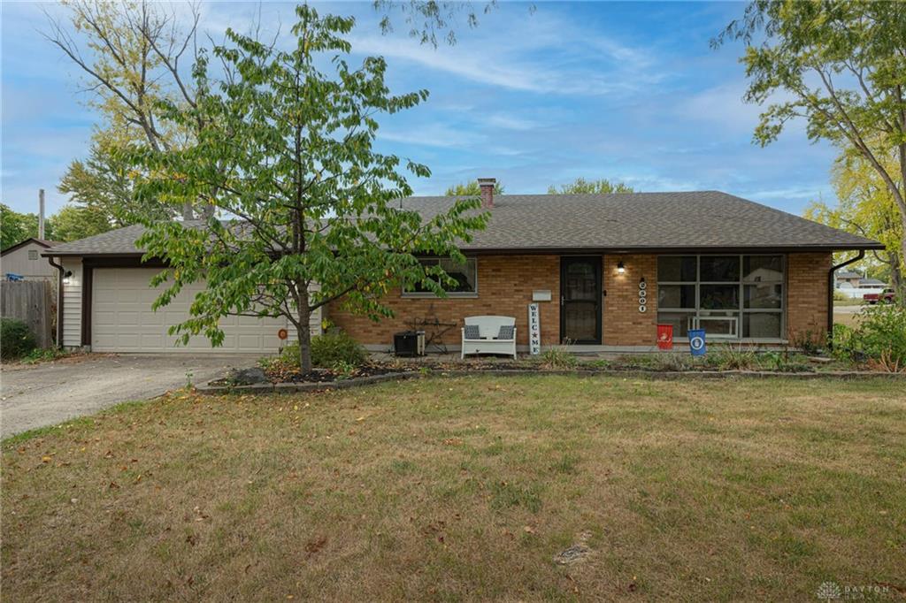 Santa Rosa Dr, Dayton, OH 45440