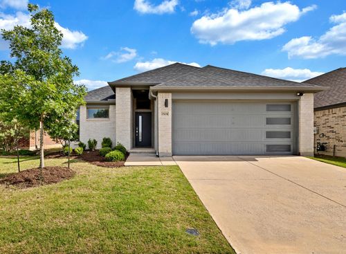 1509 Wayback Dr, Celina, TX, 75009-1683 | Card Image