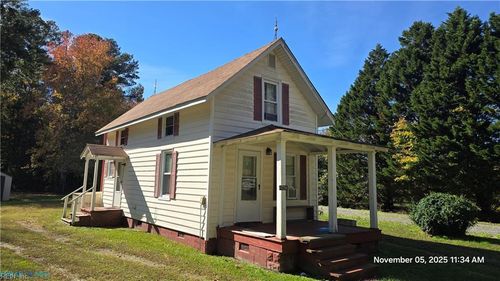 4356 Buckley Hall Rd, Cobbs Creek, VA, 23035-2023 | Card Image