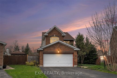 29 Woodford Way, Nepean, ON, K2J4B9 | Card Image