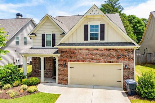 4741 Stridemore Ct, Mableton, GA, 30126-1306 | Card Image