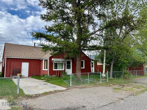 2715 Ottawa Street, Butte, MT, 59701 | Card Image