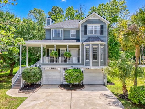 38 Mandarin Ct, Pawleys Island, SC, 29585-5522 | Card Image