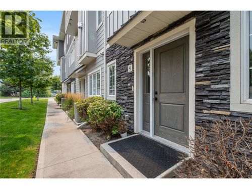 4-644 Lequime Rd, Kelowna, BC, V1W1A4 | Card Image