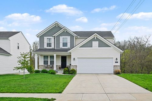 3137 Belleglade Drive, Independence, KY, 41015 | Card Image