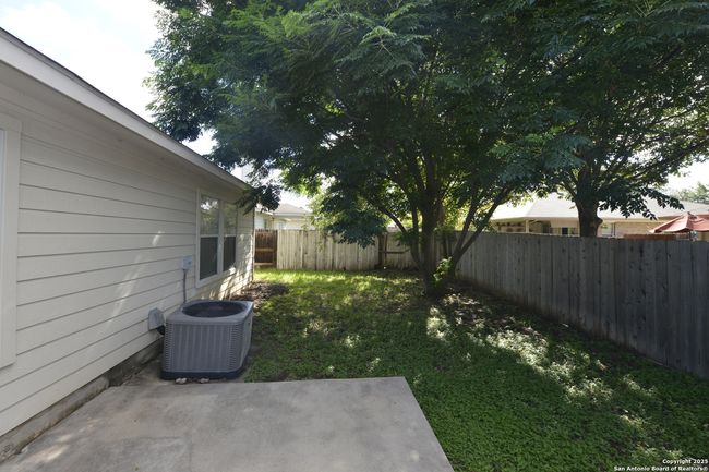 201 Brahma Way, House other with 4 bedrooms, 2 bathrooms and null parking in Cibolo TX | Image 20
