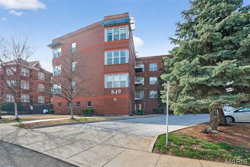 305-849 Westgate Ave, Saint Louis, MO, 63130-3465 | Card Image
