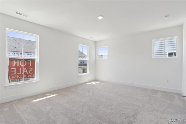 12149 Morning Walk, Townhouse with 3 bedrooms, 4 bathrooms and null parking in Henrico VA | Image 21