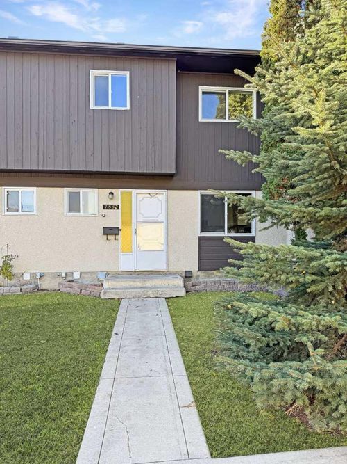 7852 Cedar Wood Pk, Grande Prairie, AB, T8V4R8 | Card Image