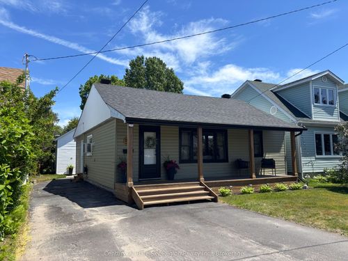 188 Lee Ave, North Bay, ON, P1A2K3 | Card Image