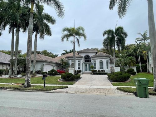 2503 Provence Cir, Weston, FL, 33327-1302 | Card Image