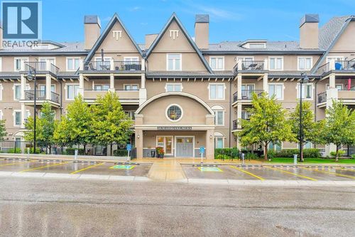 112-20 Mahogany Mews Se, Calgary, AB, T3M2W8 | Card Image