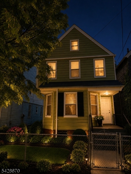 Residential in City Of Orange Twp. 3