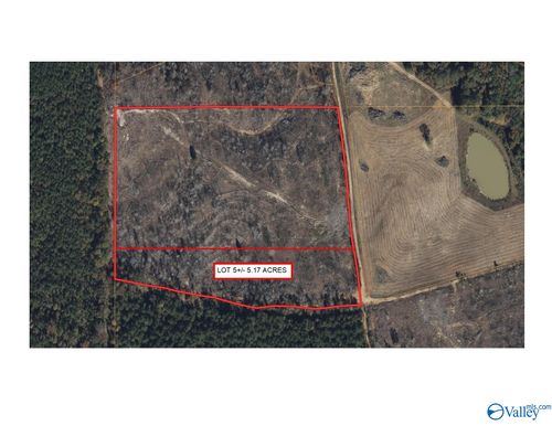 5.17 acre Lot#5 Kuykendall Road, Winfield, AL, 35594 | Card Image