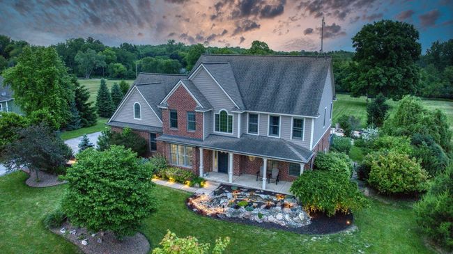 874 Pinecrest, House other with 6 bedrooms, 4 bathrooms and null parking in Dexter MI | Image 85