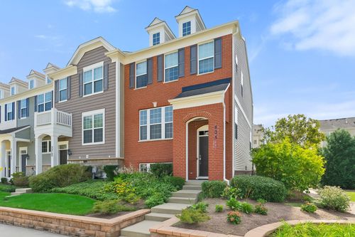 805 E Hamlin Ln, Arlington Heights, IL, 60004-6374 | Card Image