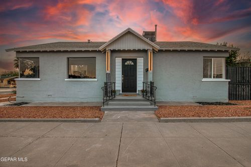 1401 N Boone St, El Paso, TX, 79903-1803 | Card Image