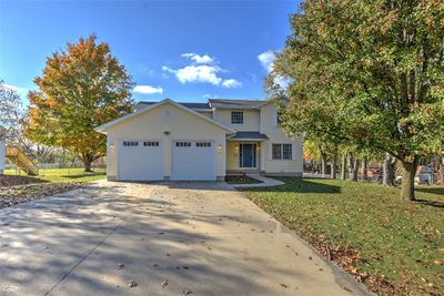 3225 N University Avenue, House other with 3 bedrooms, 3 bathrooms and null parking in Decatur IL | Image 1