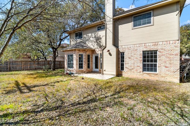 1202 Reawick Dr, House other with 4 bedrooms, 3 bathrooms and null parking in San Antonio TX | Image 23