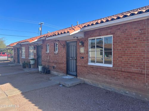 1-1626 W Mcdowell Rd, Phoenix, AZ, 85007-1632 | Card Image