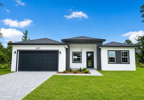3679 Sw 129th Pl, OCALA, FL, 34473-3869 | Card Image