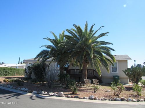 271-3411 S Camino Seco, Tucson, AZ, 85730-2805 | Card Image