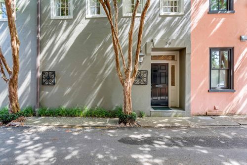 38 Elliott Street, Charleston, SC, 29401 | Card Image