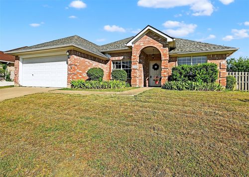 1600 Creekside Ave, Sherman, TX, 75092-6002 | Card Image