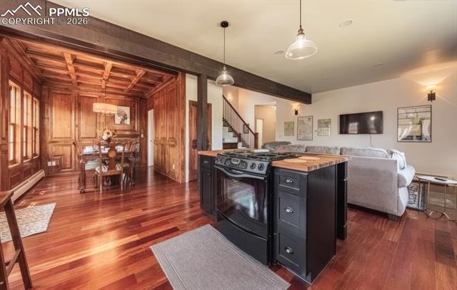 Residential in Manitou Springs
