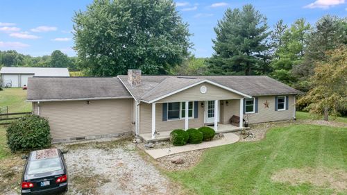 12543 Benning Rd, Sunman, IN, 47041-9026 | Card Image