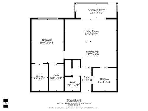 108-8280 Sw 24th St, North Lauderdale, FL, 33068-5189 | Card Image