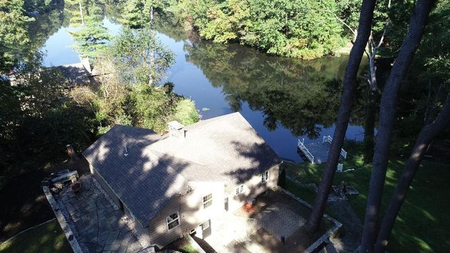 17 Pine Ln, House other with 3 bedrooms, 2 bathrooms and 6 parking in Johnston RI | Image 50