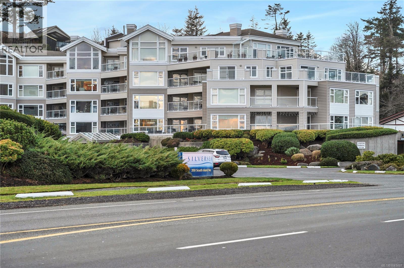 Residential in Campbell River