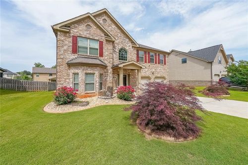 8097 White Oak Loop, Lithonia, GA, 30038-3306 | Card Image